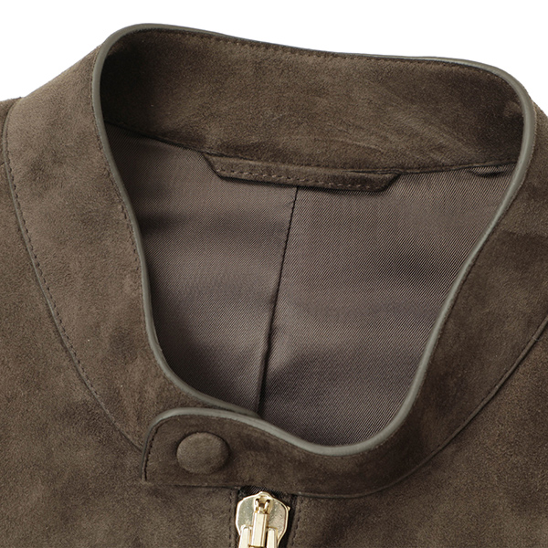 袖丈-2cm菅原靴店別注仕様】CALIBRO 12 カリブロ 12 ライダース